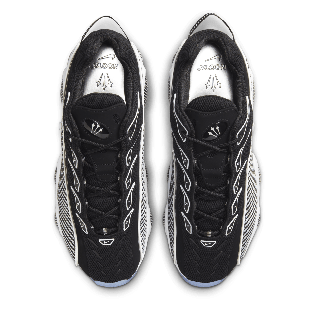 Fecha de lanzamiento del NOCTA Glide "Black and White" (DM0879-001)