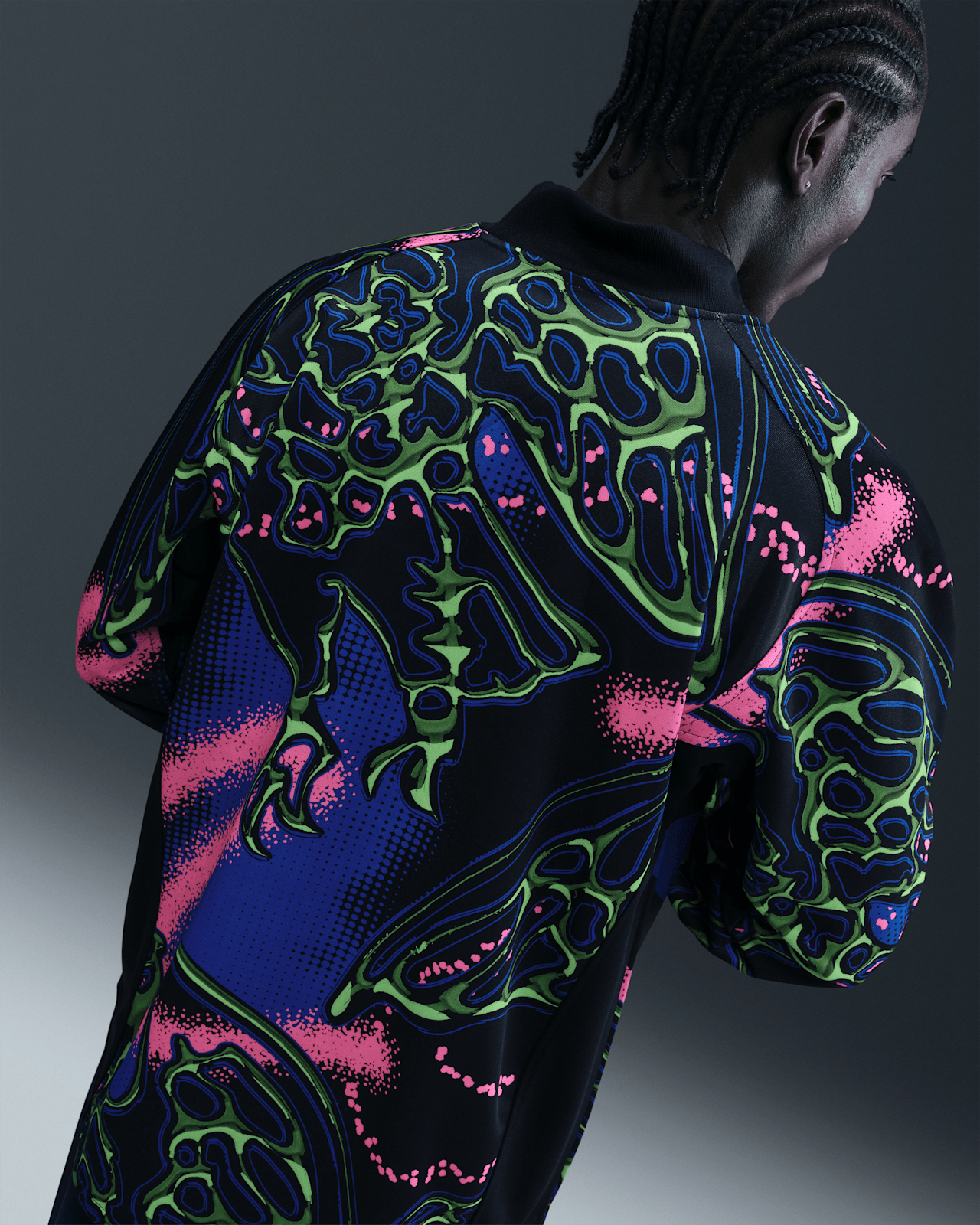 Fecha de lanzamiento de la colección de ropa Nike Authentics