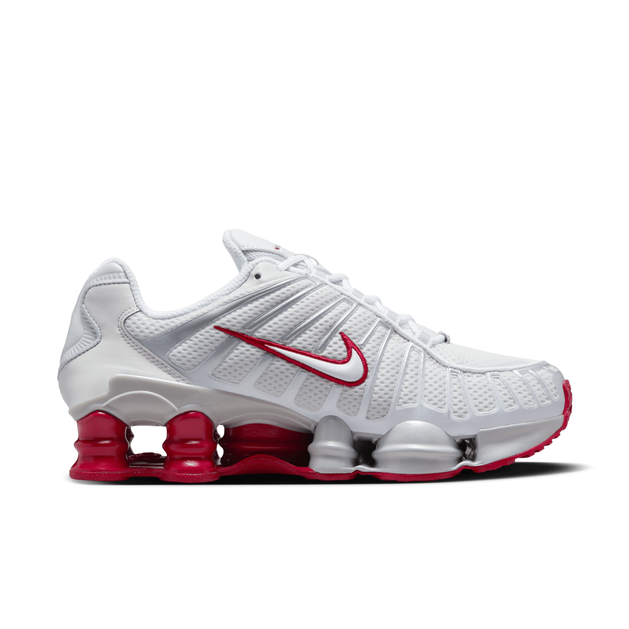 วันเปิดตัว Shox TL "Platinum Tint" ผู้หญิง (FZ4344-001)