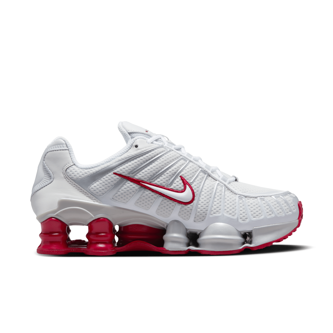 Women's Shox TL 'Platinum Tint' (FZ4344-001) release date