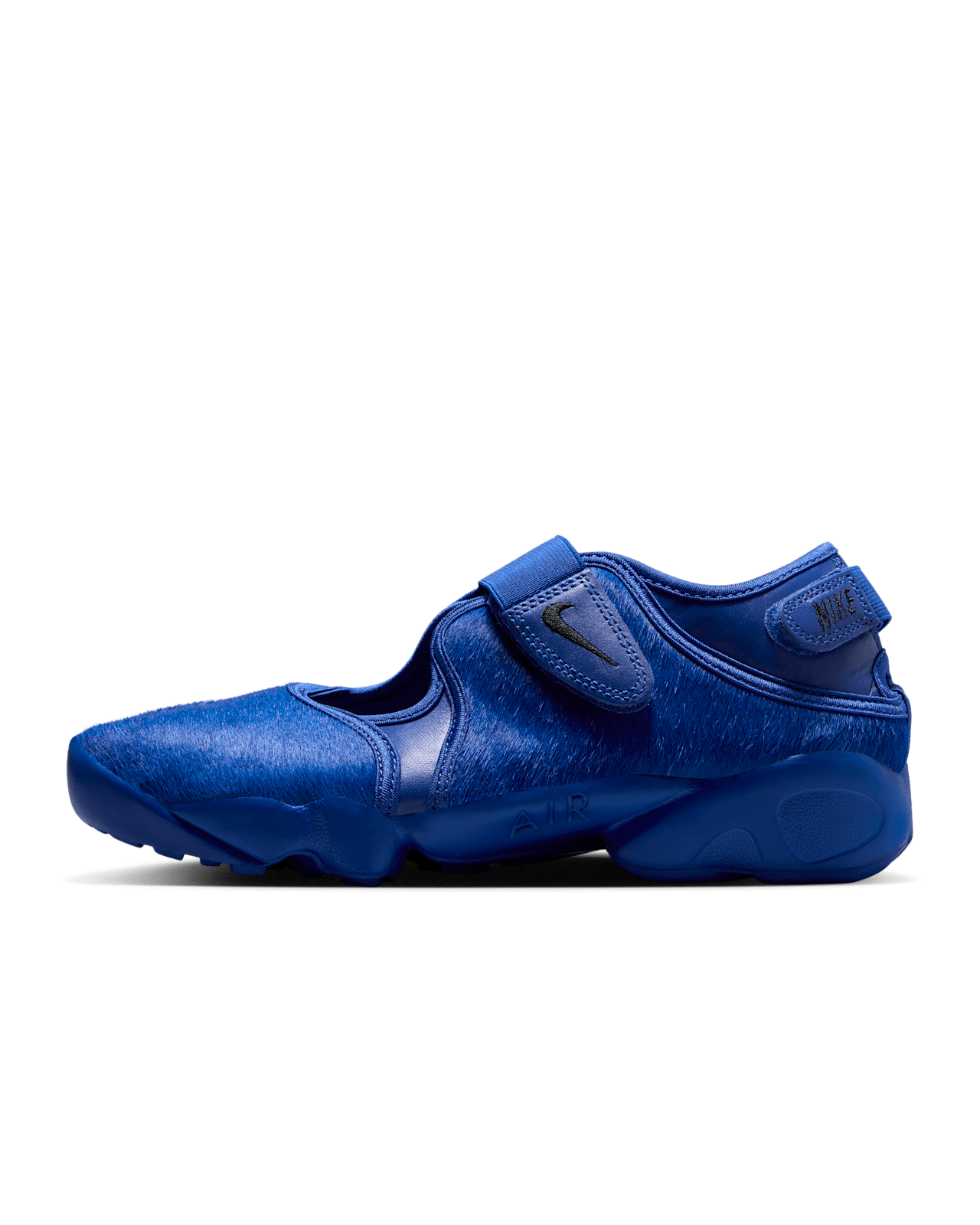 NIKE AIR RIFT PONY Release Date