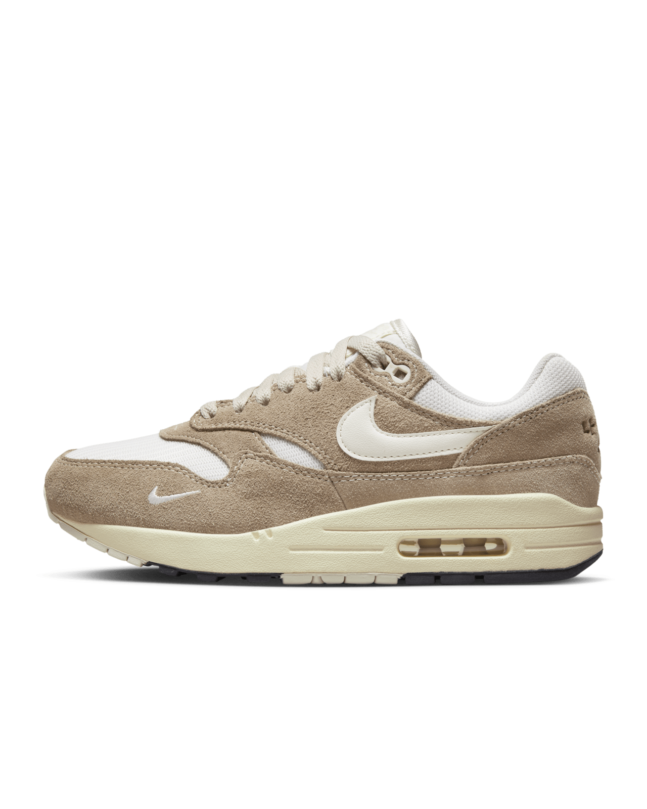 女款 Nike Air Max 1 '87 'Hangul Day' (FQ8147-104) 發售日期
