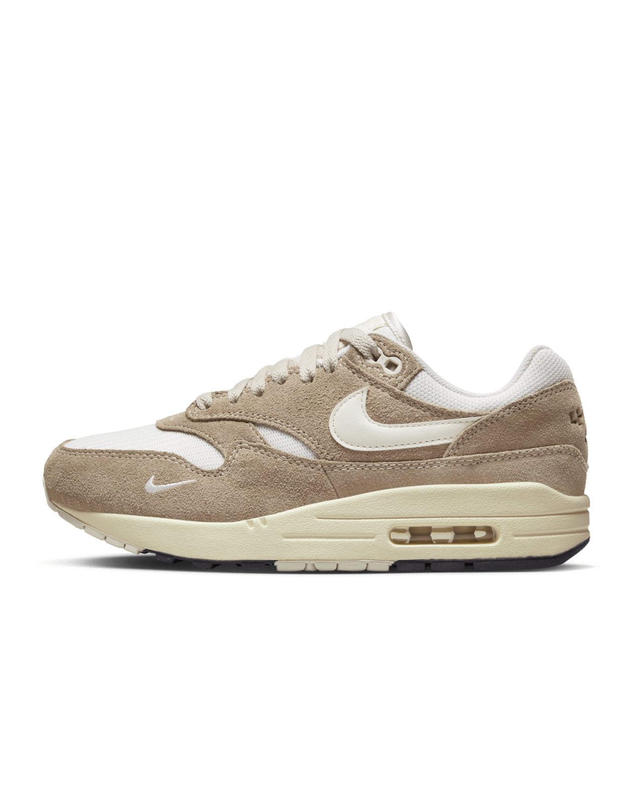 Women's Nike Air Max 1 '87 'Hangul Day' (FQ8147-104) Release Date