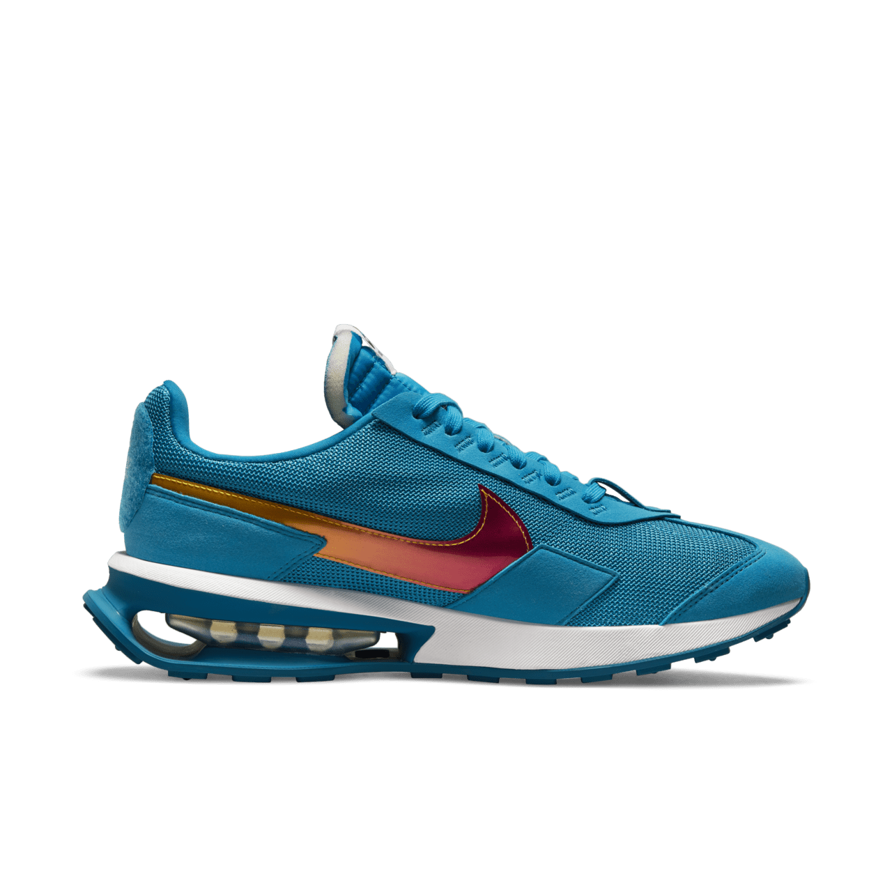 Air Max Pre-Day 'BeTrue' 發售日期