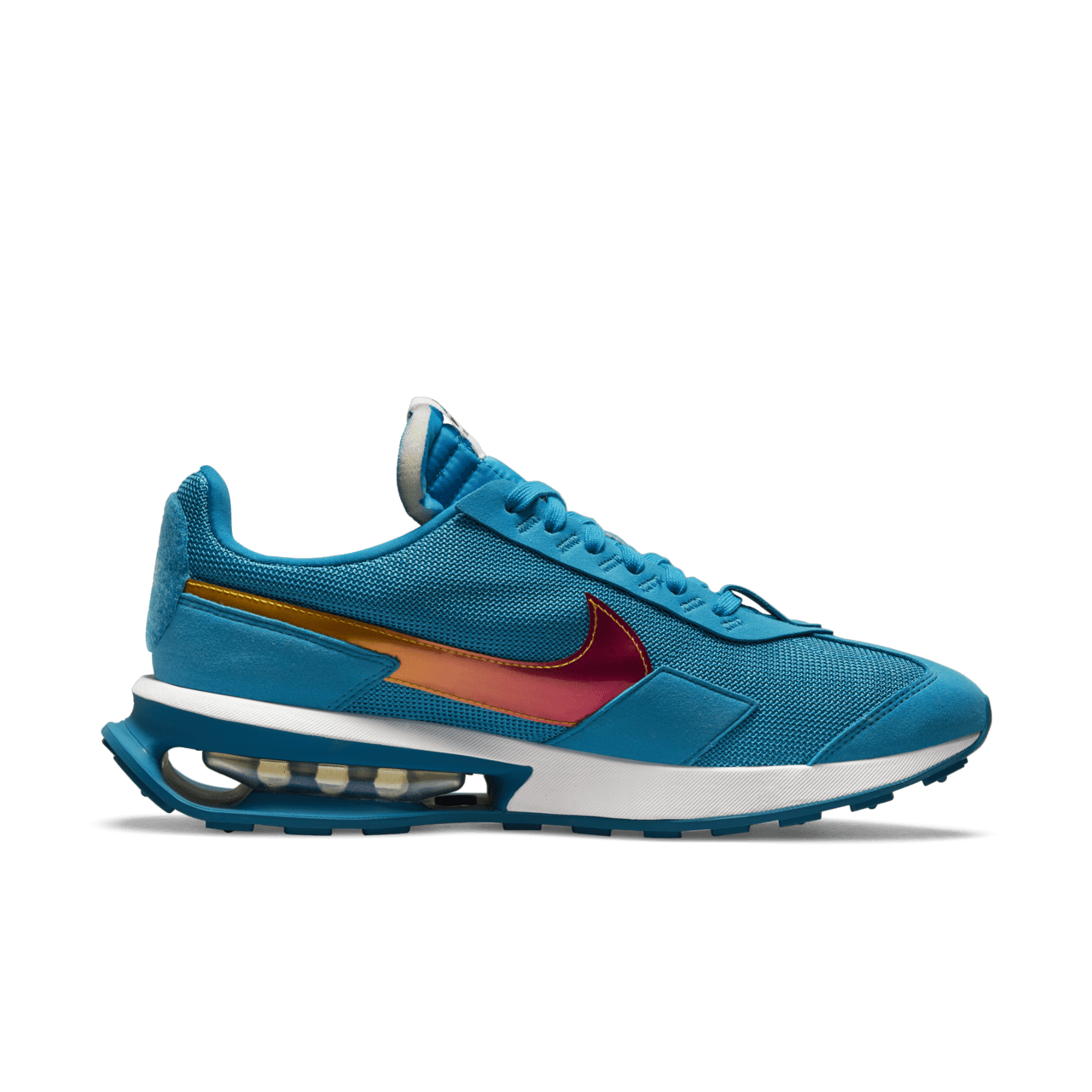 Air Max Pre-Day 'BeTrue' Release Date