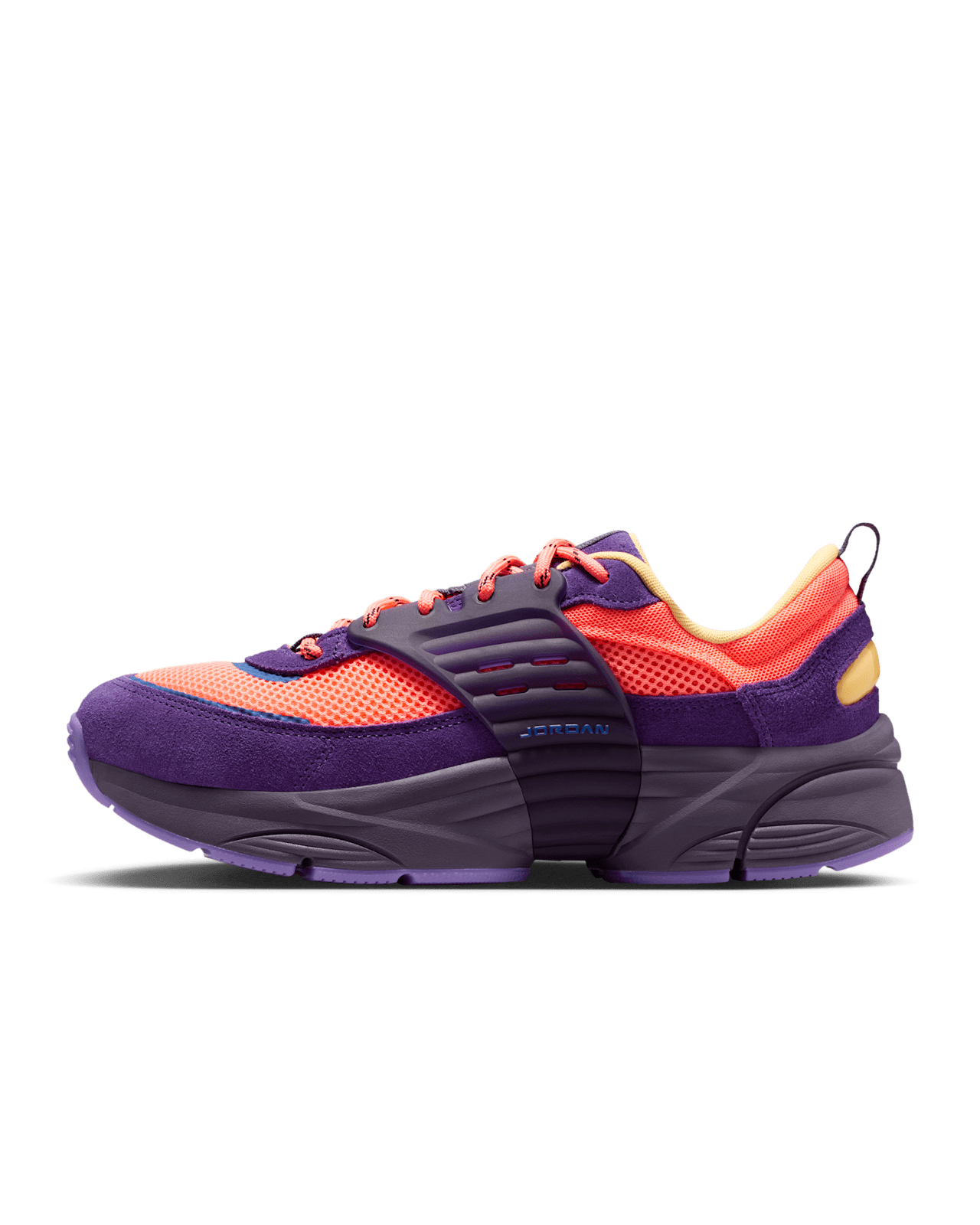 조던 트러너 O/S 'Bright Mango and Eggplant'(IQ5649-800) 출시일