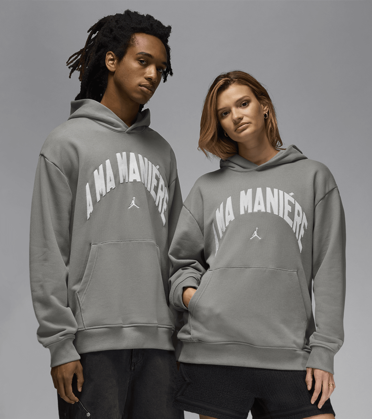 【NIKE公式】Jordan x A Ma Maniére Apparel Pack