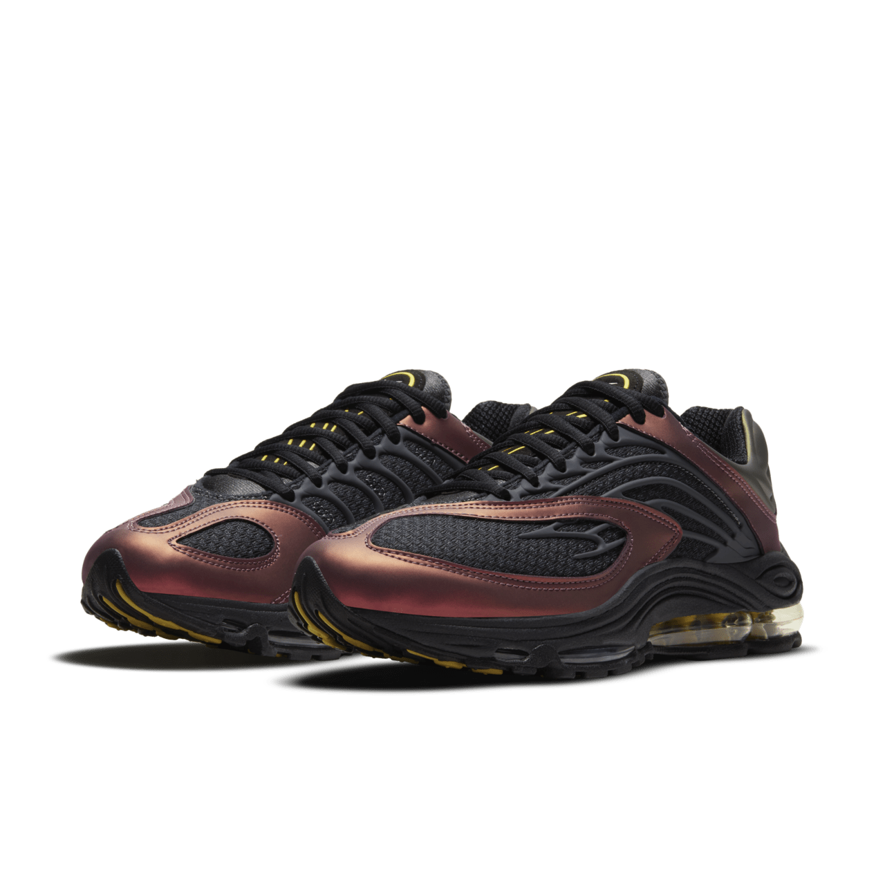 Air Tuned Max 'Dark Charcoal' 發售日期