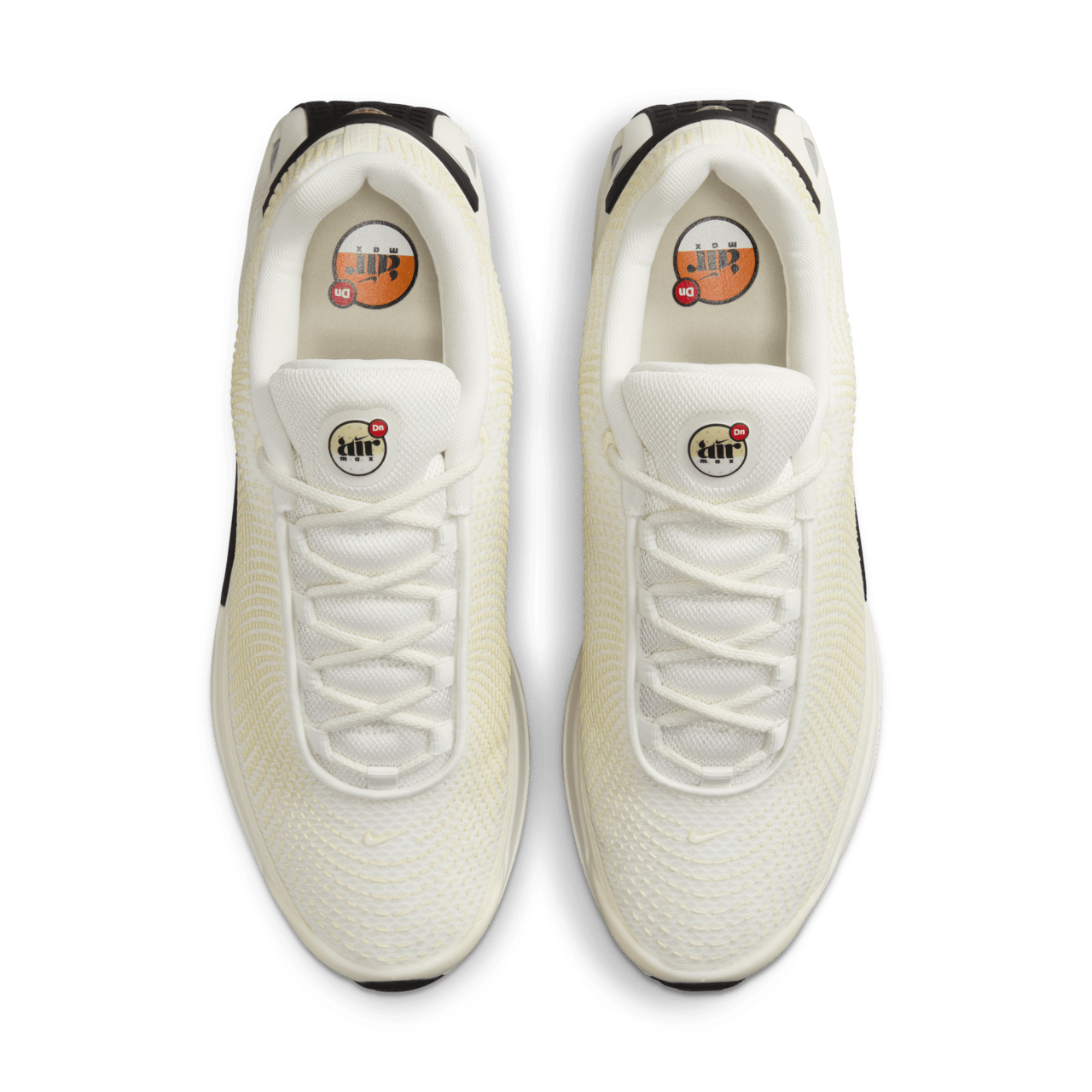 Date de sortie de la Nike Air Max Dn « Sail and Coconut Milk » (DV3337-100)