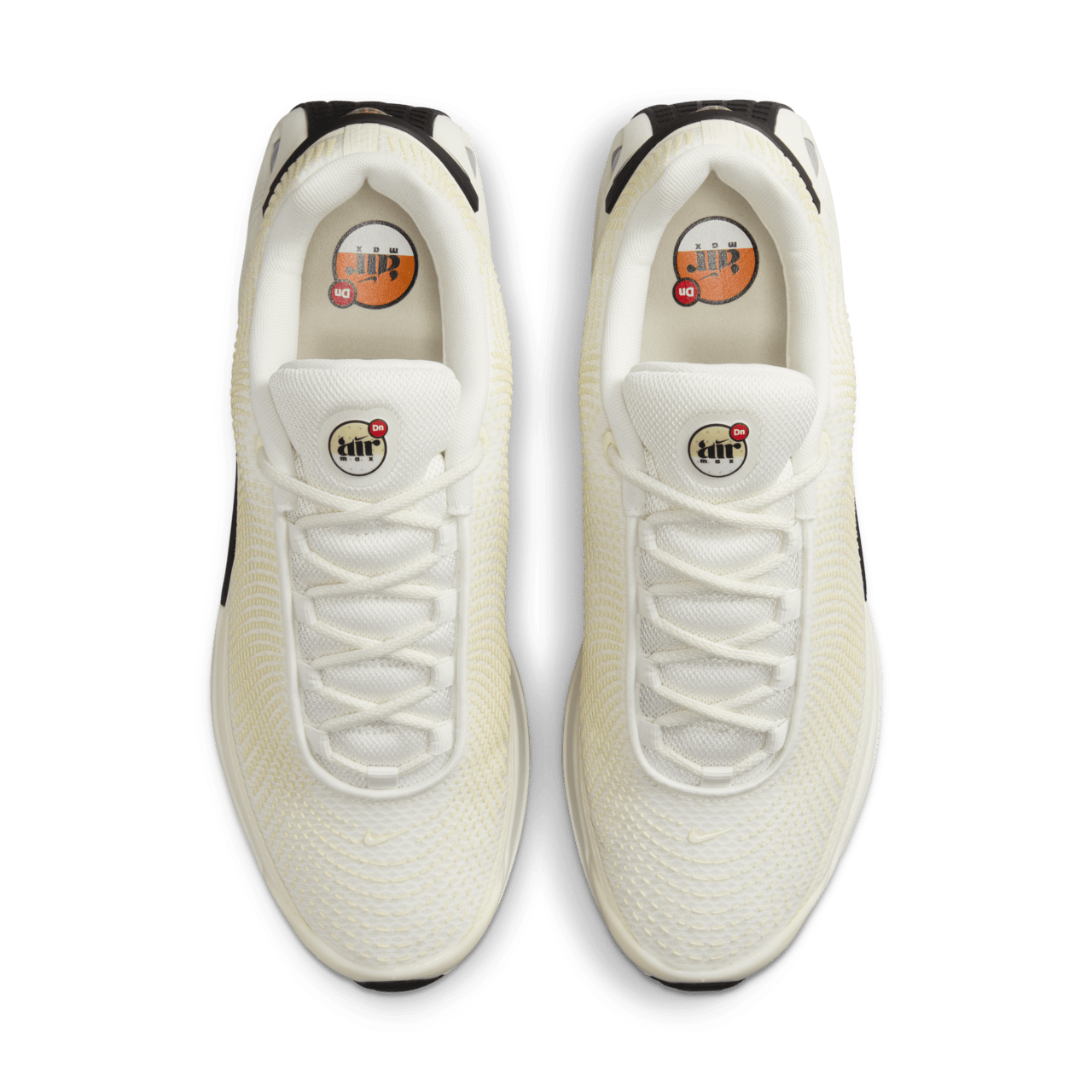 Fecha de lanzamiento de los Air Max Dn "Sail and Coconut Milk" (DV3337-100)