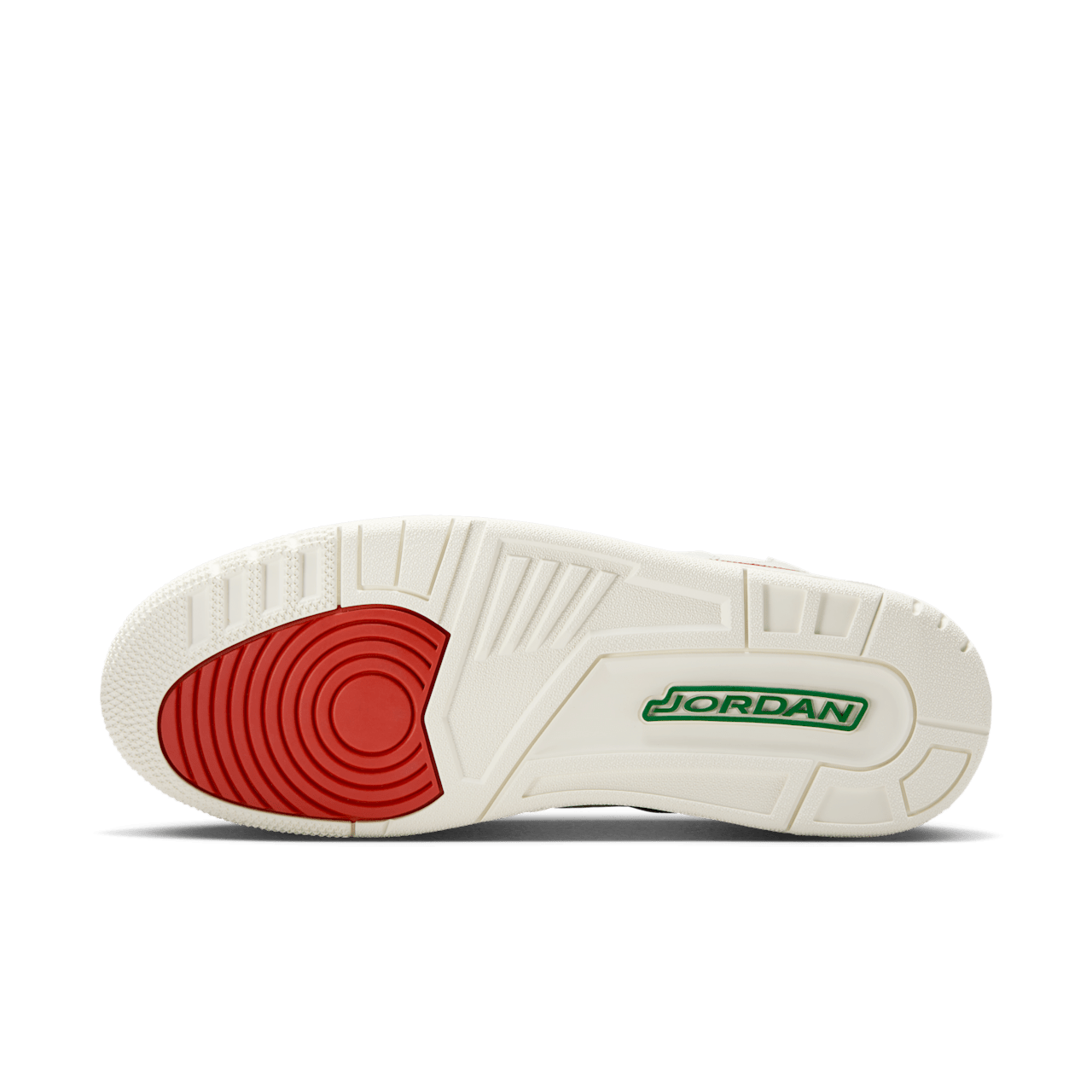 Fecha de lanzamiento Air Jordan 3 "El Vuelo" 'Summit White and Pine Green' (IO1752-100)