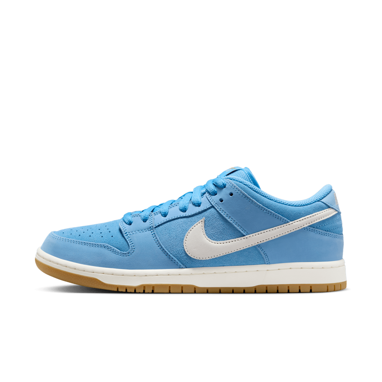 Fecha de lanzamiento de los Nike SB Dunk Low Pro "University Blue" (J1674-401)