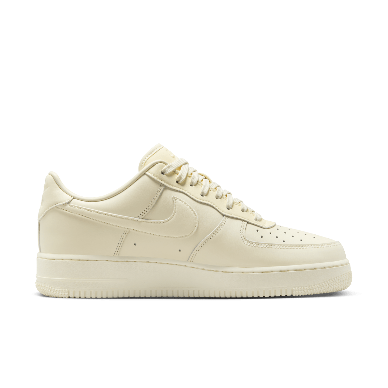 Fecha de lanzamiento del Air Force 1 '07 "Coconut Milk" (DM0211-101)