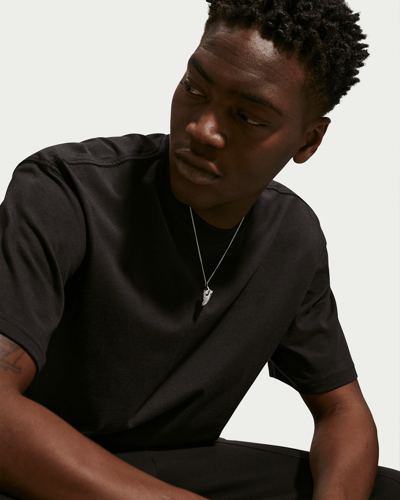 Nike Air Force 1 Necklace Collection Release Date