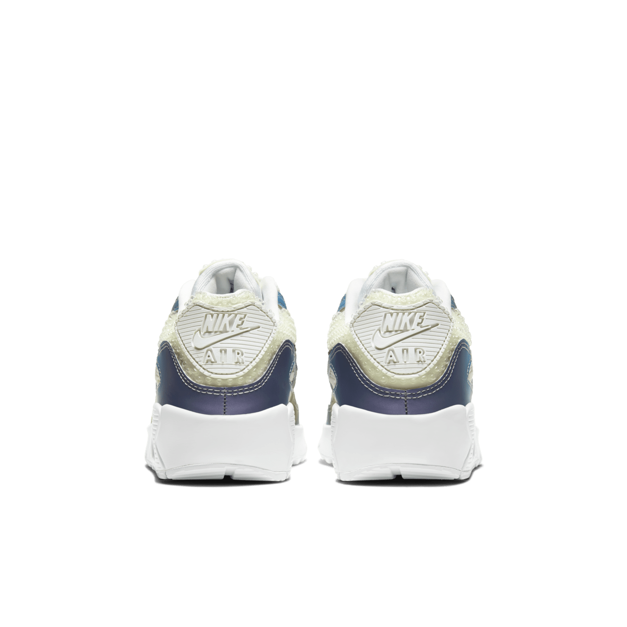 Big Kids' Air Max 90 20 'Bubble Pack' Release Date