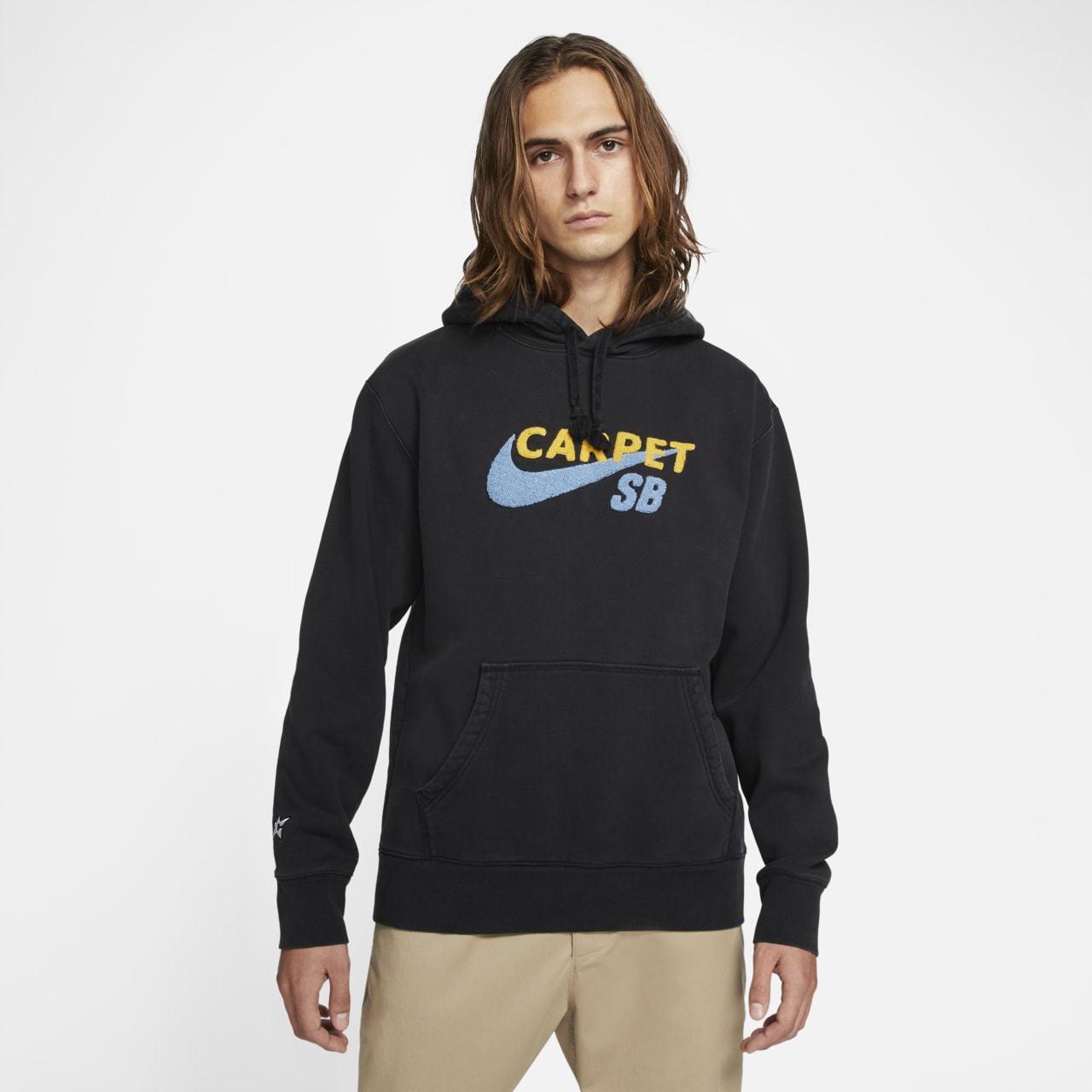 Kolekce oblečení Nike SB x Carpet Company – datum uvedení