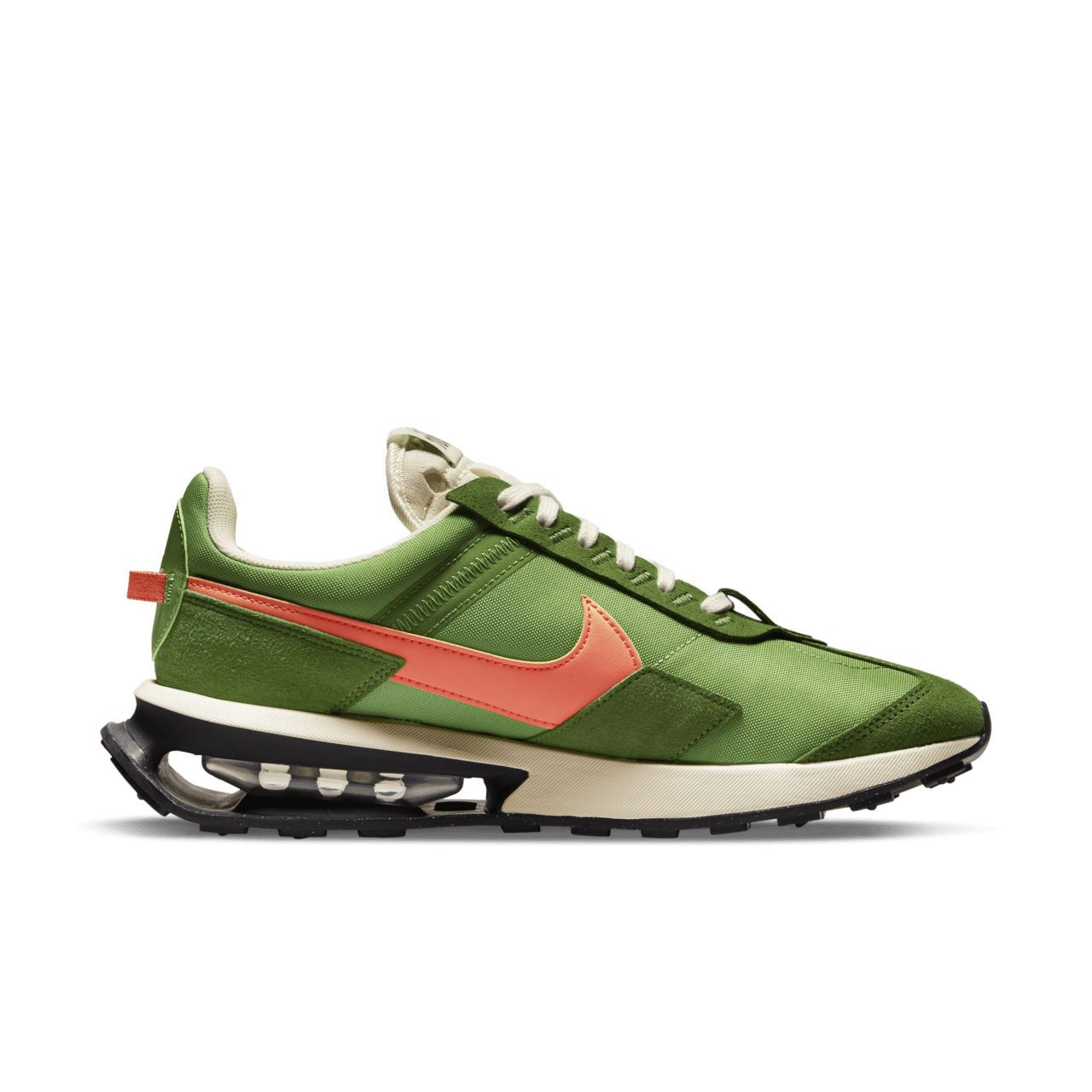 Air Max Pre-Day 'Chlorophyll' 發售日期