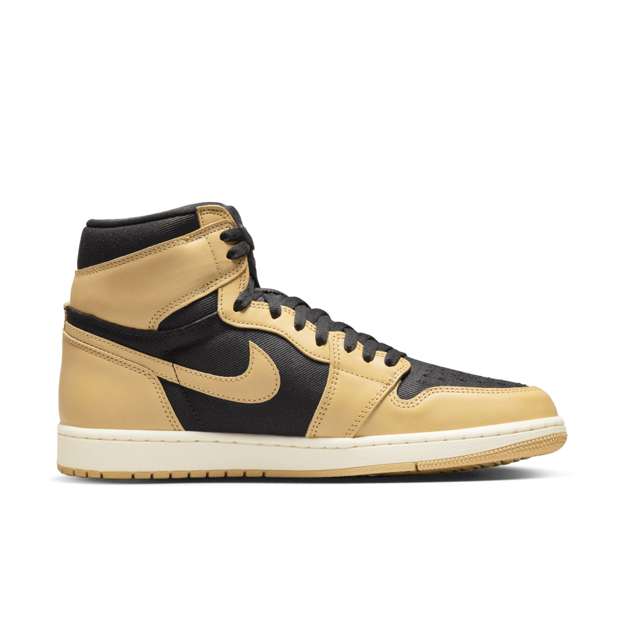 Air Jordan 1 'Vachetta Tan' (555088-202) 發售日期