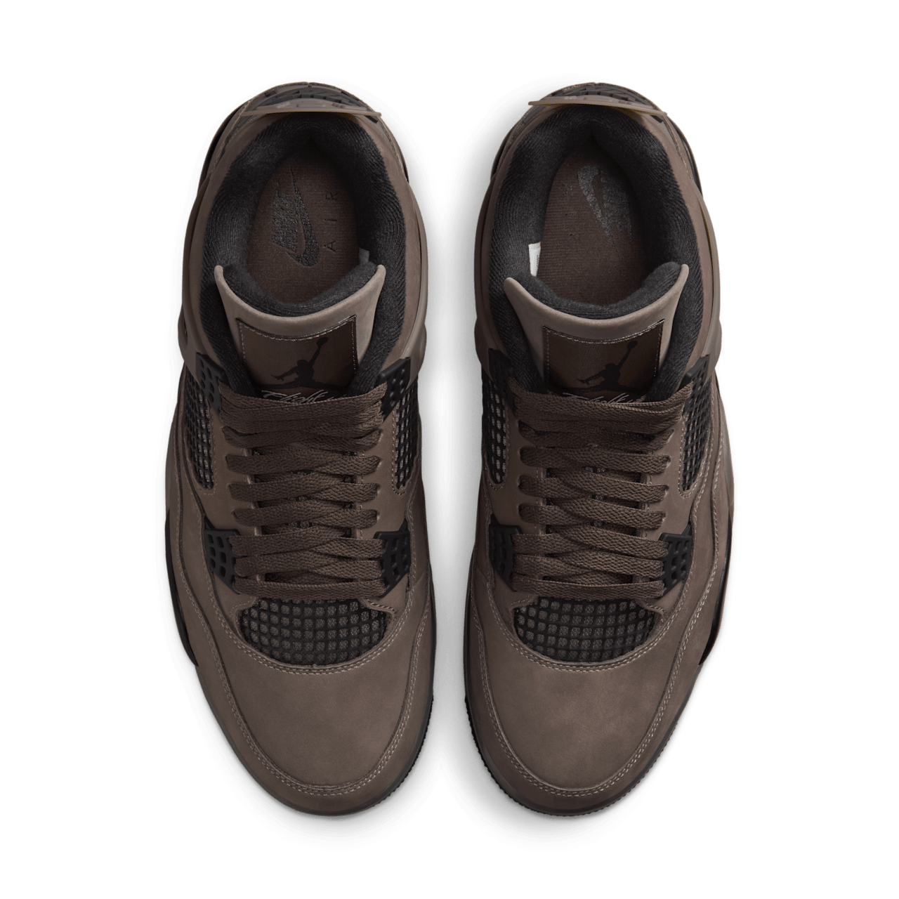 Air Jordan 4 'Cave Stone and Black' (FV5029-200) Release Date