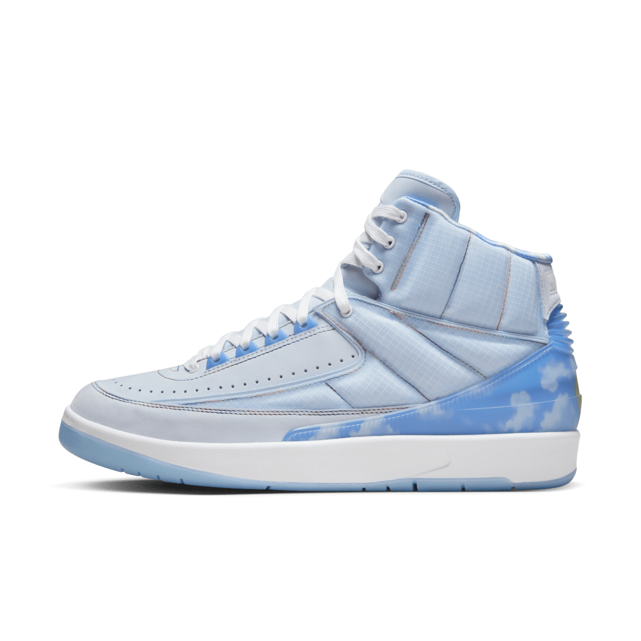 Air Jordan 2 'J Balvin' (DQ7691-419) Release Date. Nike SNKRS