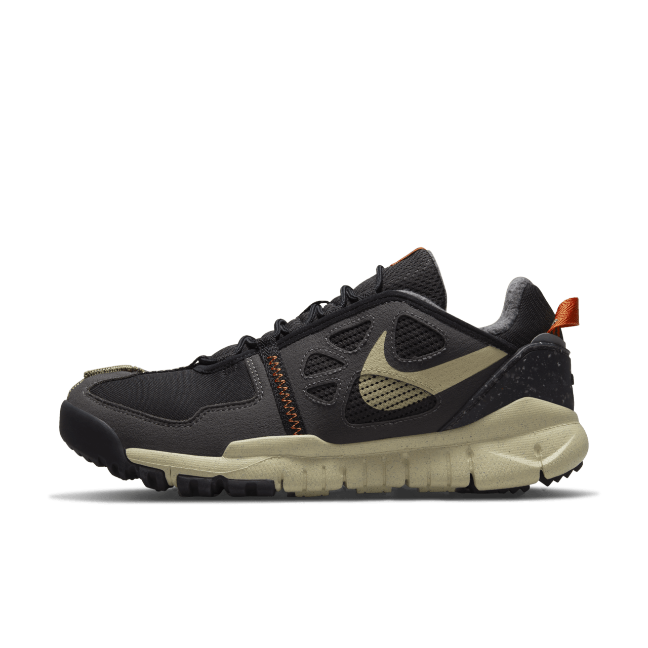 Free Terra Vista 'Black and Canvas' (CZ1757-001) 發售日期