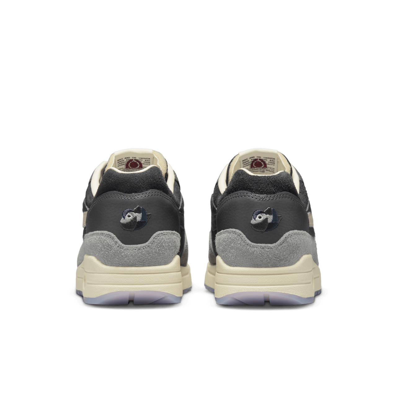 วันเปิดตัว Air Max 1 x Kasina "Won-Ang" (DQ8475-001)