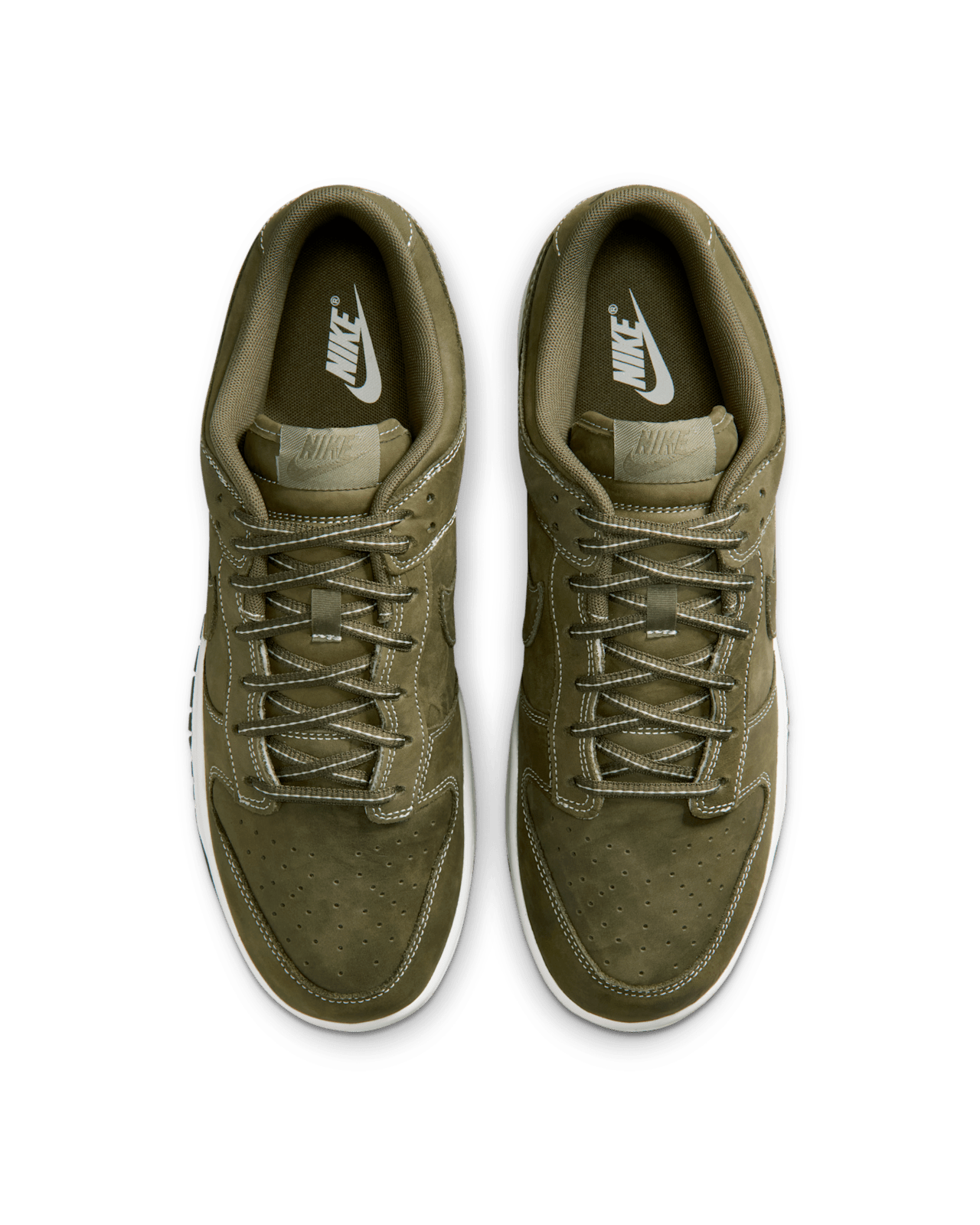 【NIKE公式】ダンク LOW 'Medium Olive and Summit White' (IO4550-200) 発売日