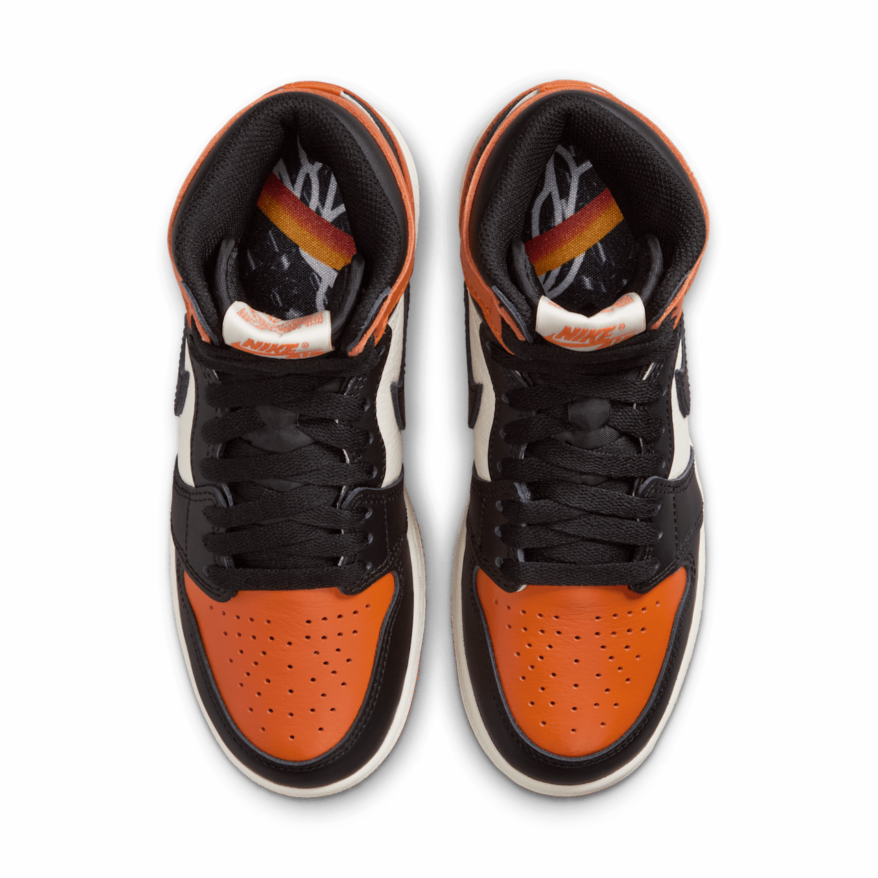 Air Jordan 1 High OG Big Kids' Release Date