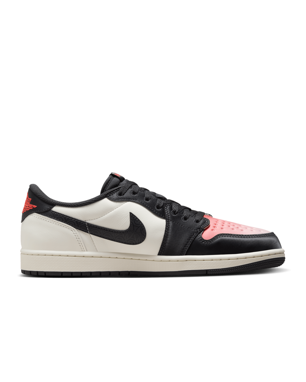 Air Jordan 1 Low Paris Saint-Germain ‚Sail and Off Noir‘ (HF8828-100) – datum uvedení