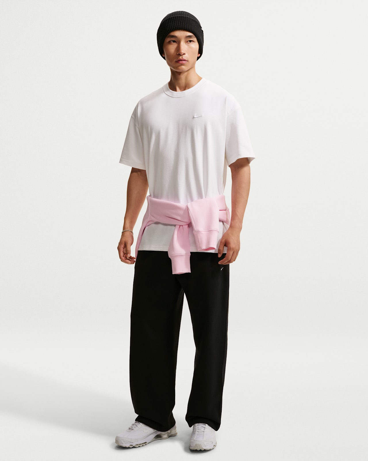 Nike Energyアパレルコレクション STATIC