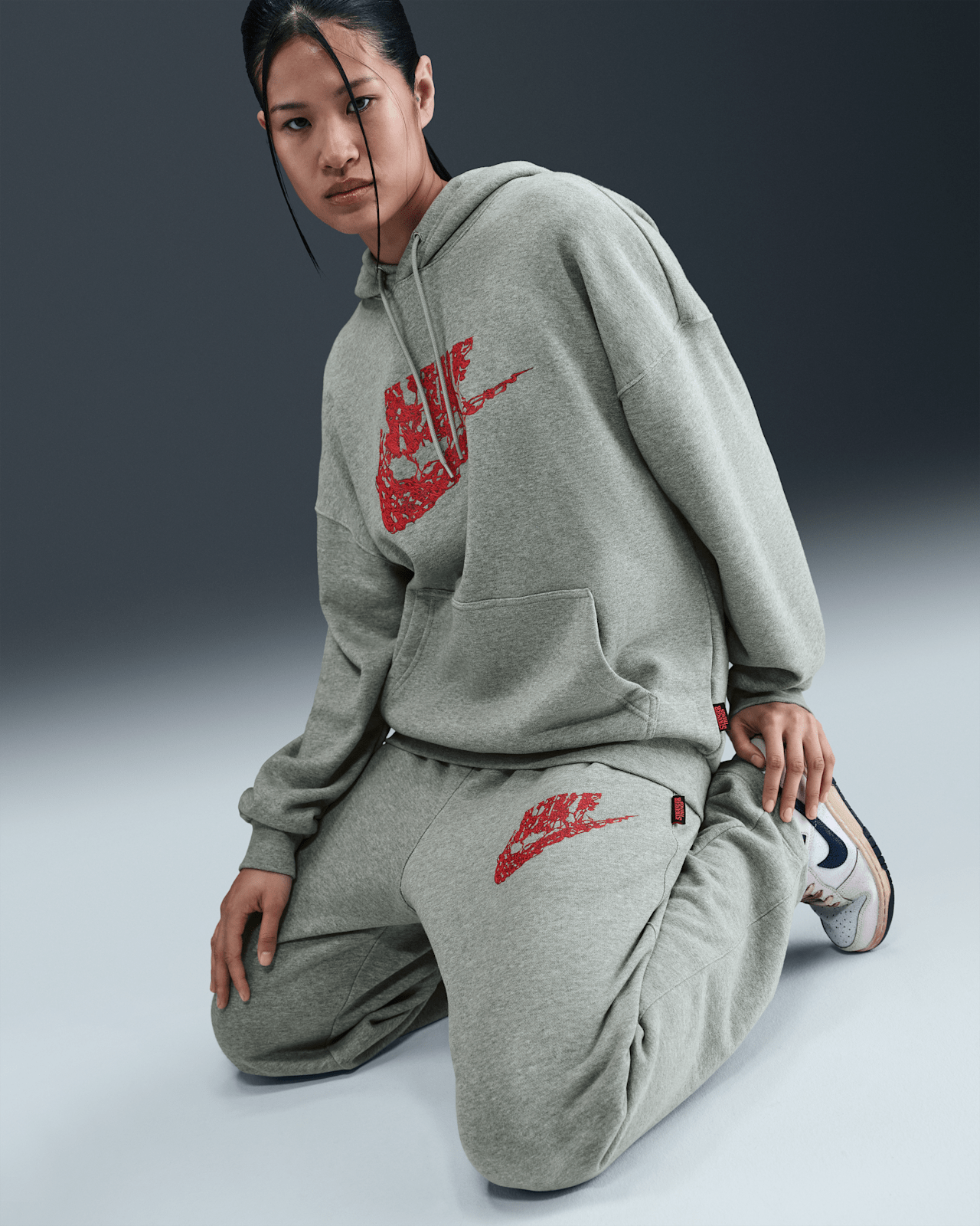 Nike x Stranger Things Apparel Collection Release Date