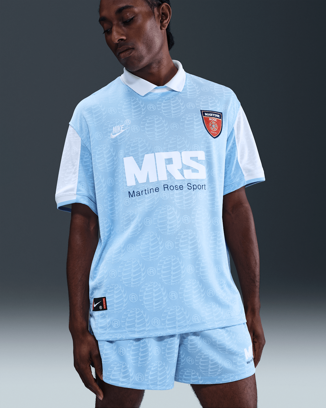 Releasedatum för Nike x Martine Rose Apparel Collection