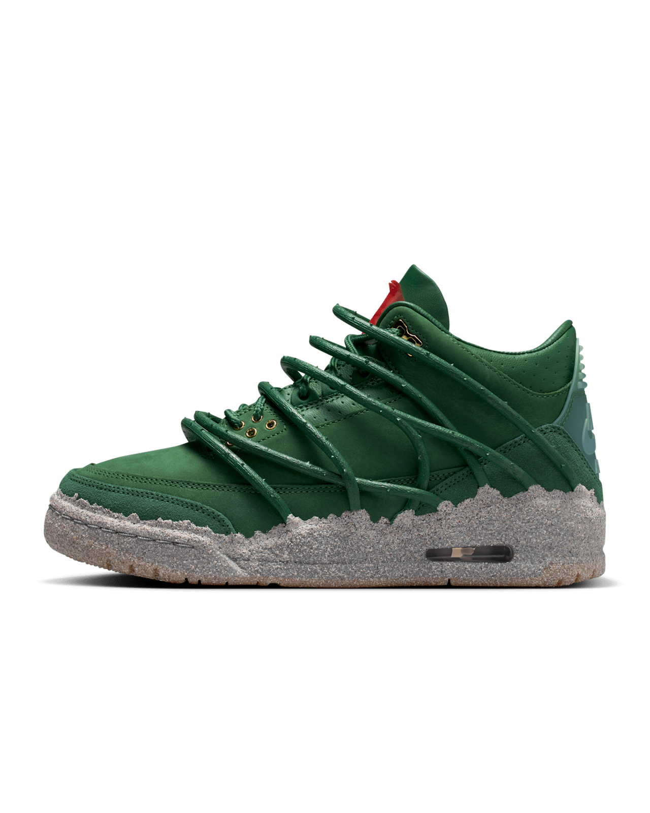 Air Jordan 3 x Teyana Taylor 'Concrete Rose' (IF3097-300) – releasedatum