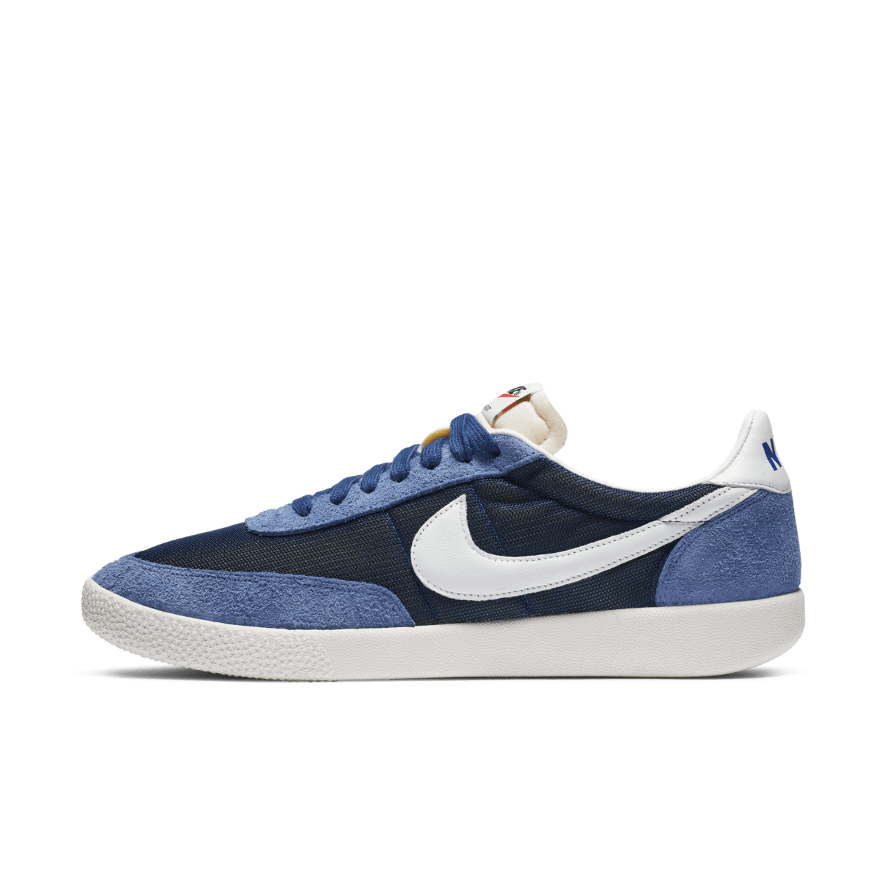 Killshot 'Coastal Blue' Release Date