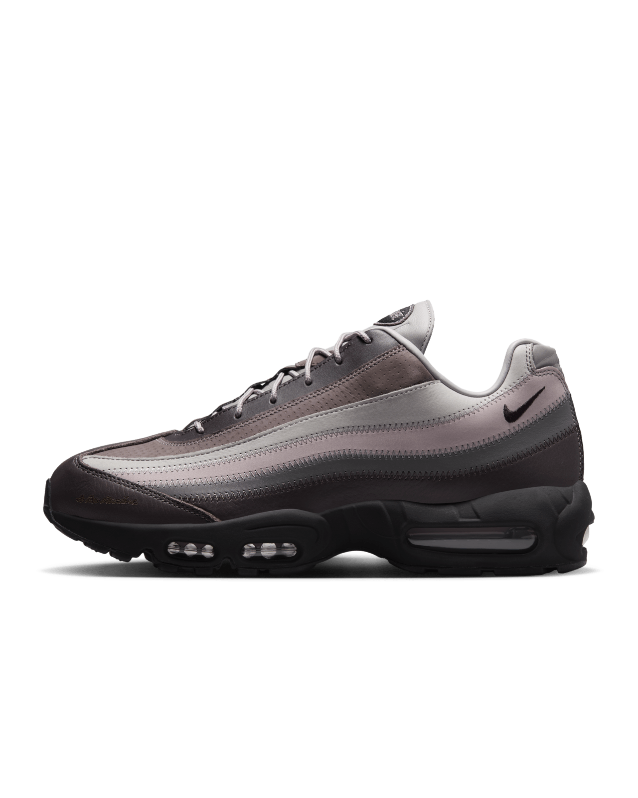 Ημερομηνία κυκλοφορίας του Air Max 95 x A Ma Maniére "W.Y.W.S." (FZ8743-200)