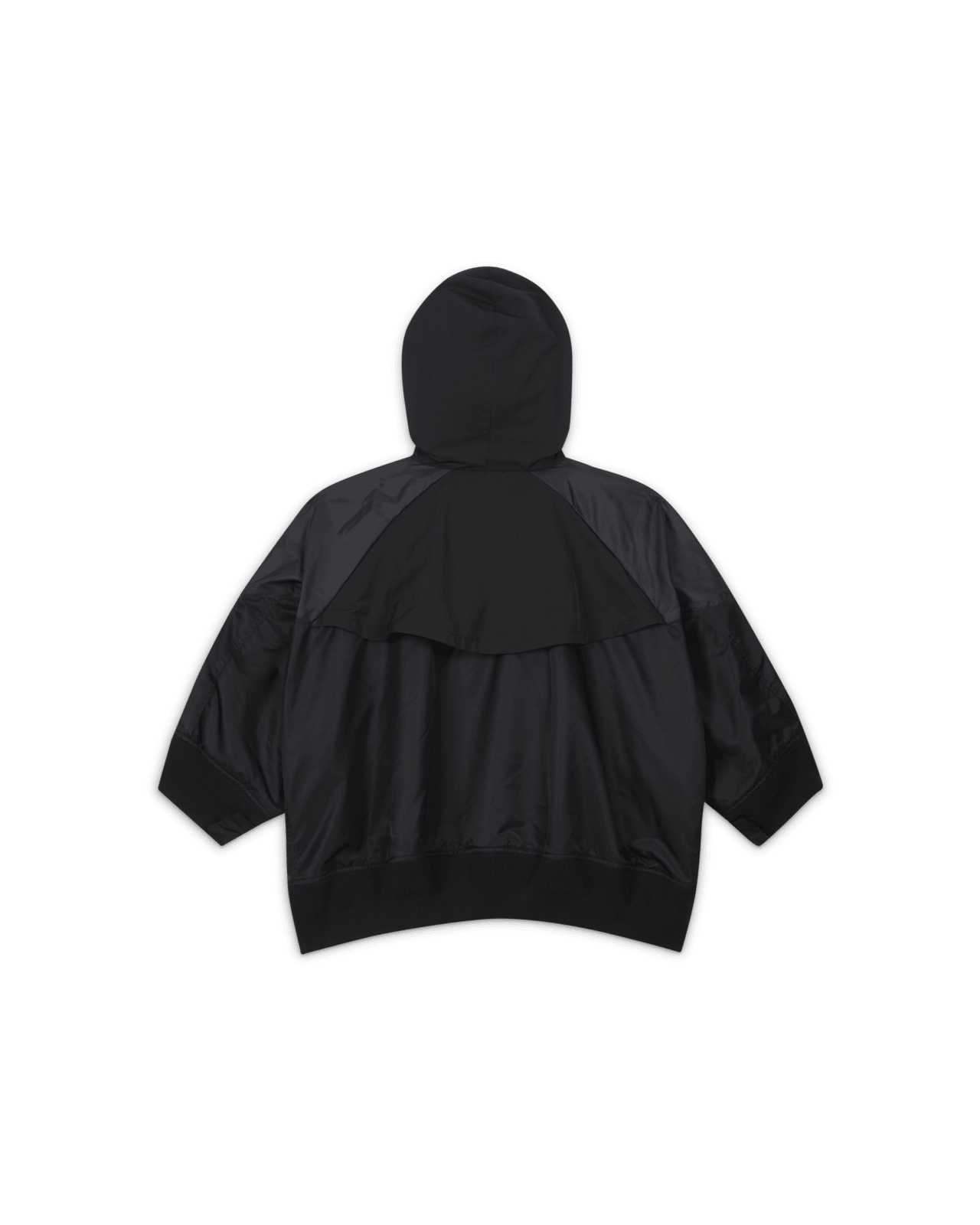 วันเปิดตัว Nike x sacai Apparel Collection