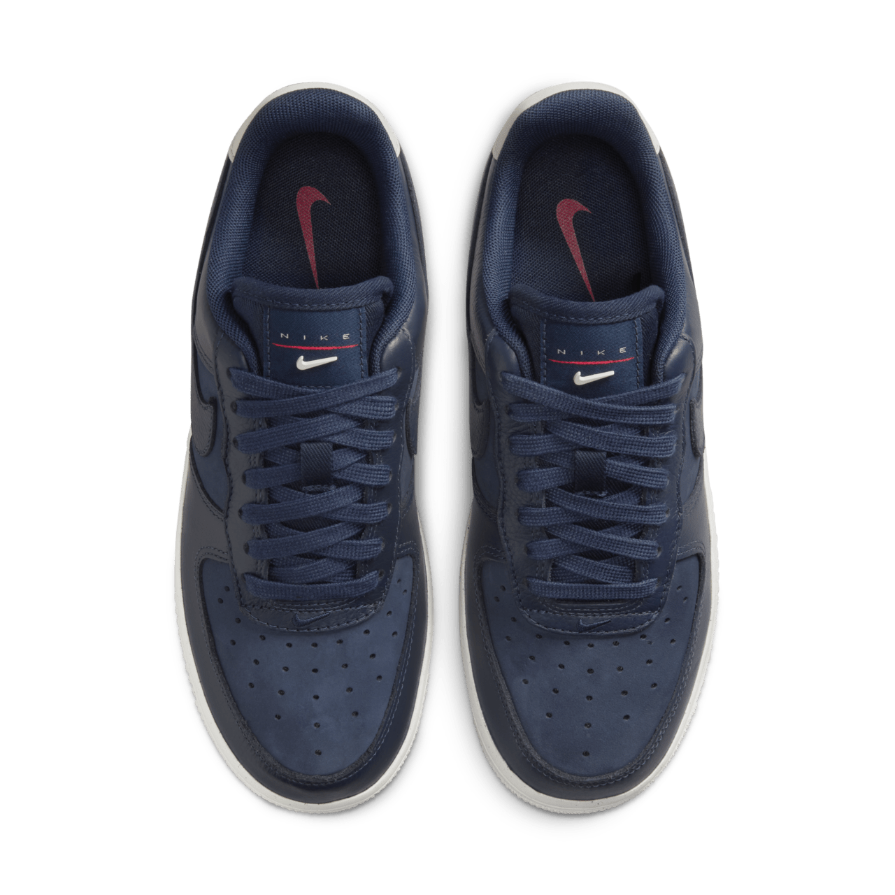 女款 Air Force 1 '07 'Obsidian' (DZ2708-100) 發售日期 