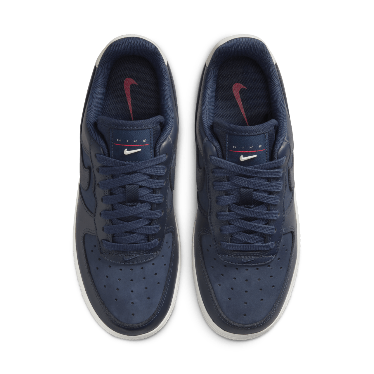 Women's Air Force 1 '07 'Obsidian' (DZ2708-100) Release Date 