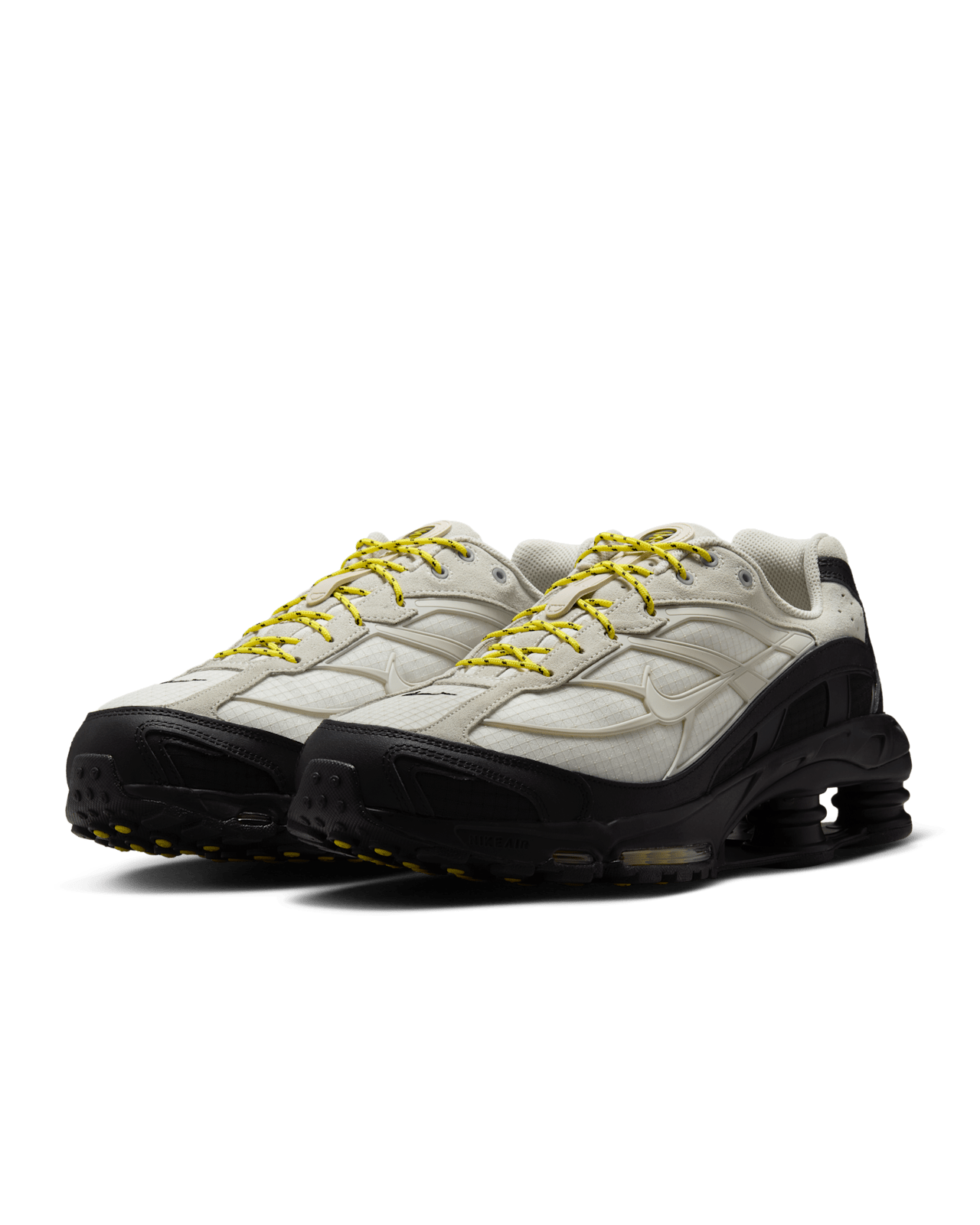 NIKE SHOX RIDE 2 Release Date