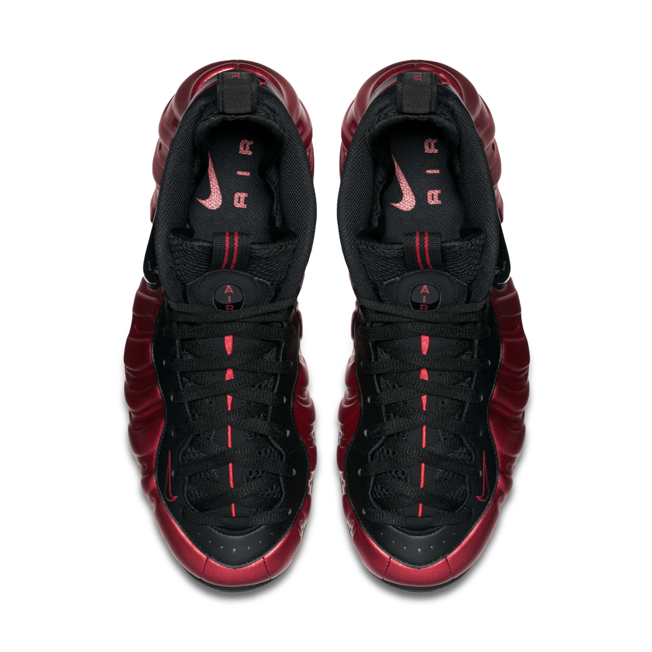 Nike Air Foamposite Pro University Red Release Date. Nike SNKRS