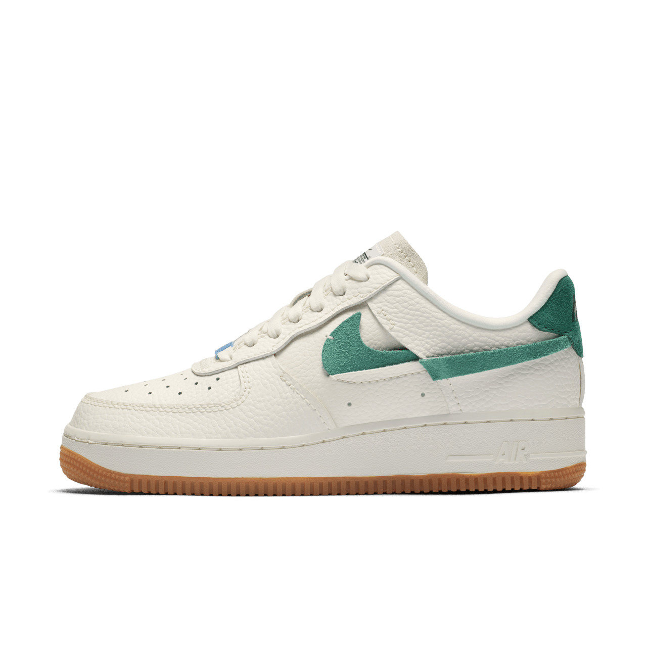 Women’s Air Force 1 'Vandalized' Release Date