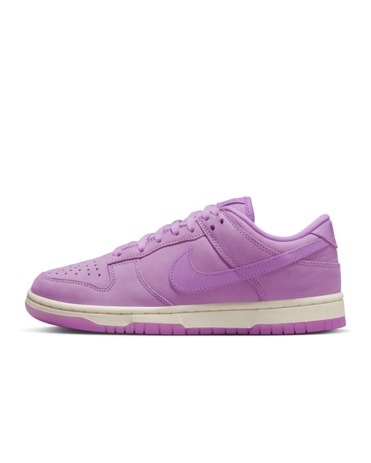 Women's Dunk Low 'Rush Fuchsia' (DV7415-500) Release Date 