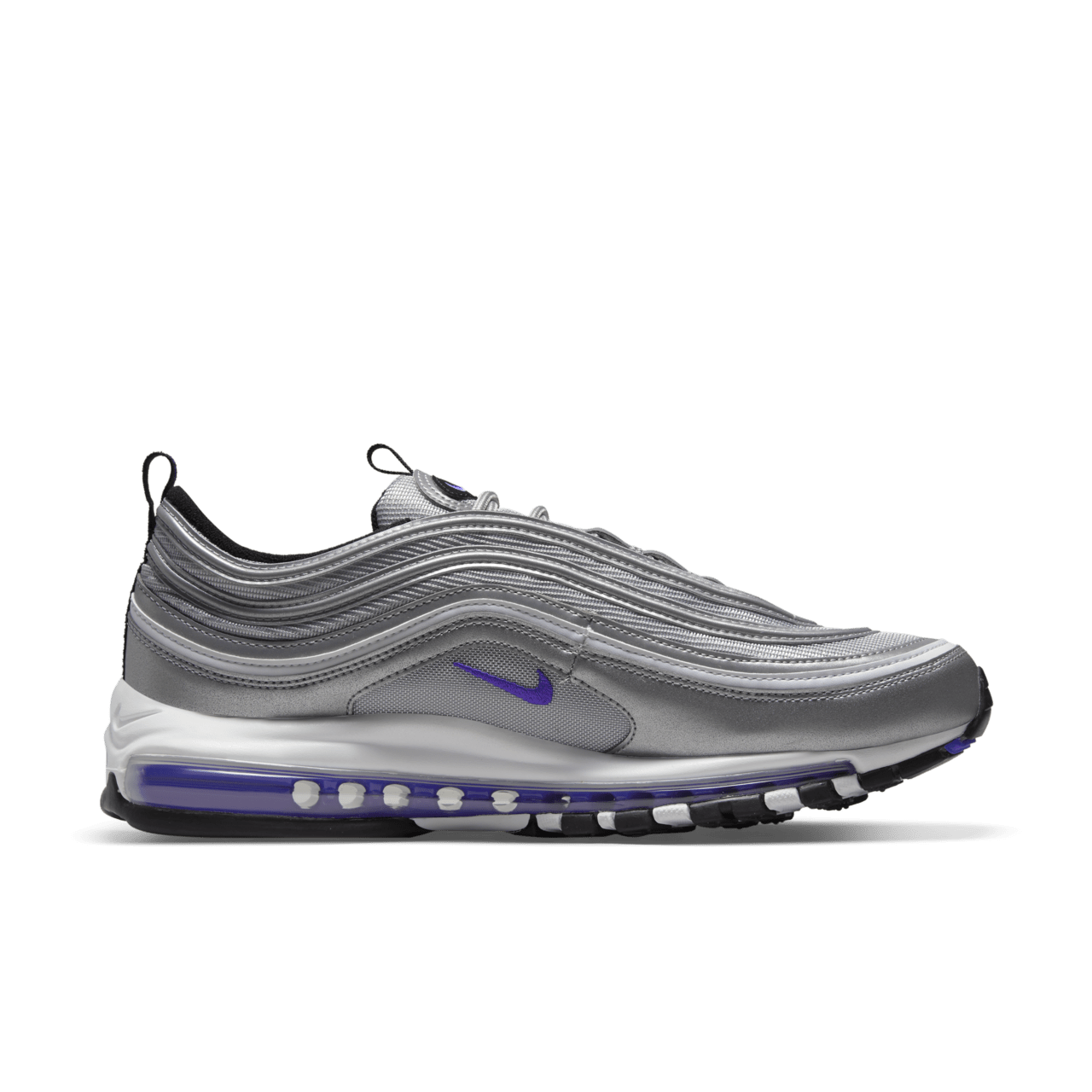 【NIKE公式】エア マックス 97 'Persian Violet' (DJ0717-001 / NIKE AM 97)