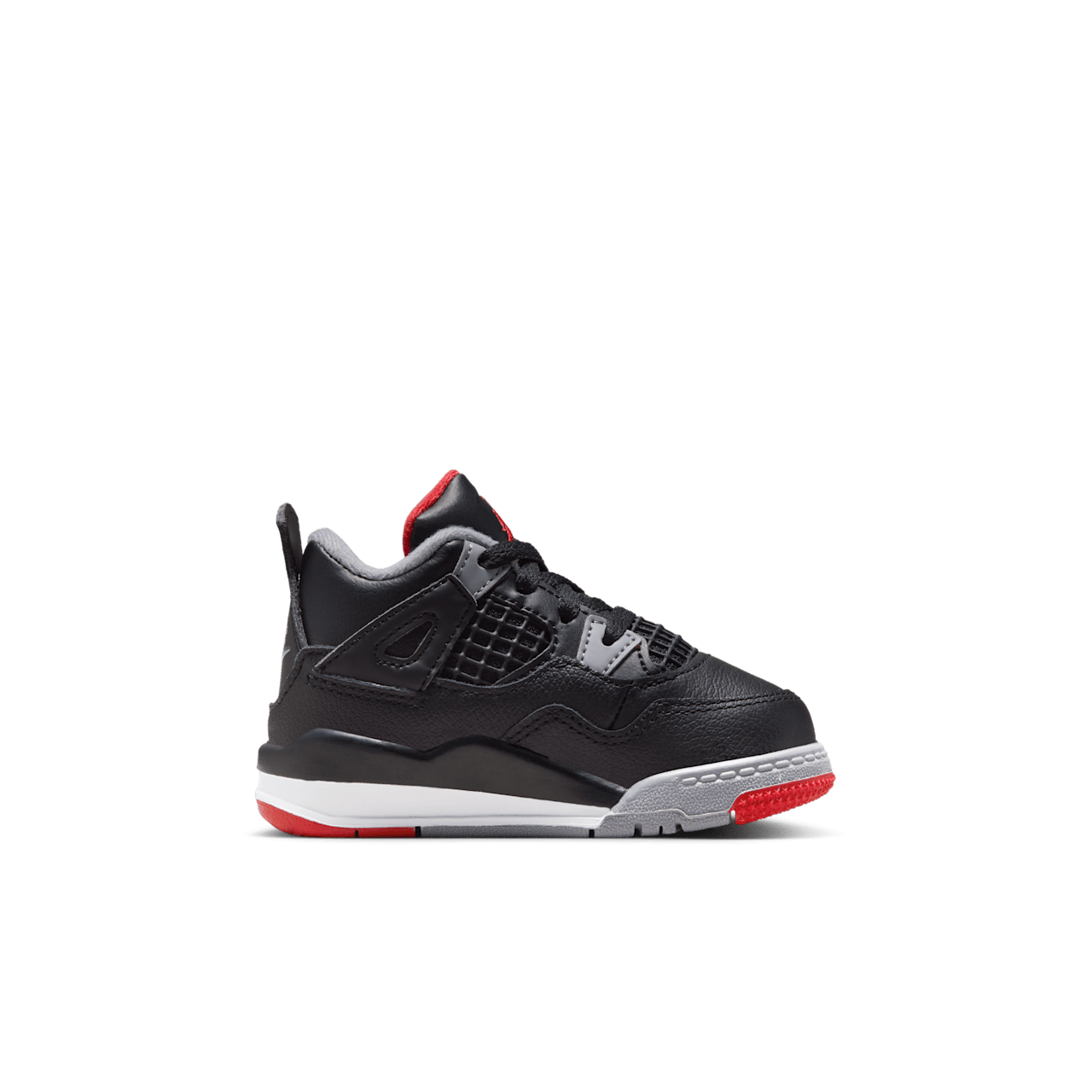 조던 4 (Little Kids) 'Bred Reimagined'(BQ7669-006) 출시일