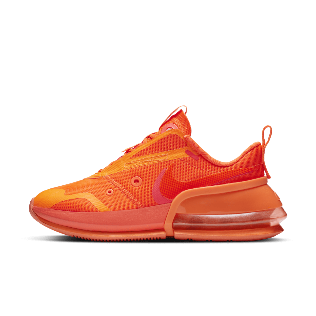 Women s Air Max Up Hyper Crimson Release Date. Nike SNKRS