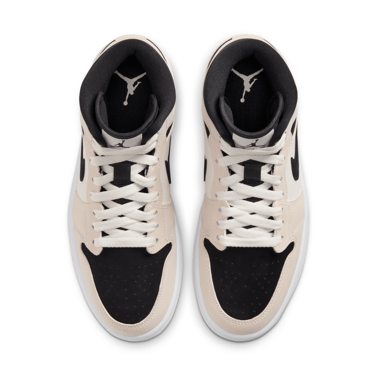 女款 Air Jordan 1 中筒鞋 'Guava Ice' 發售日期