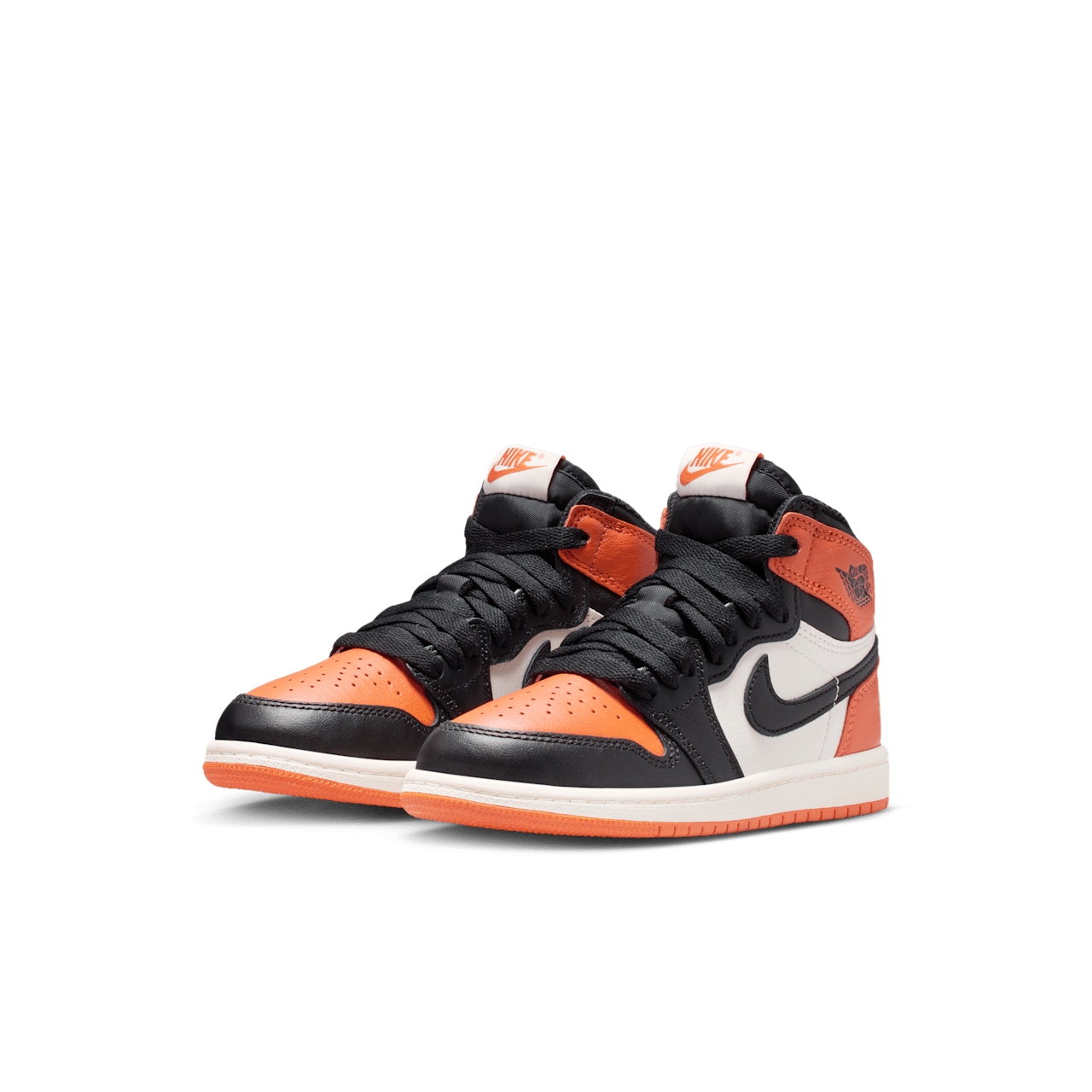 Little Kids' Jordan 1 High OG 'Shattered Backboard' (FD1412-008