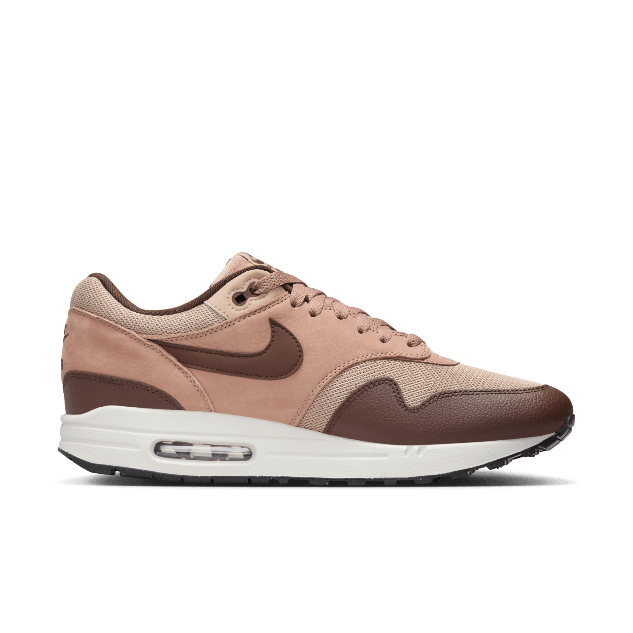 Air Max 1 SC 'Cacao Wow and Dusted Clay' (FB9660-200) release date