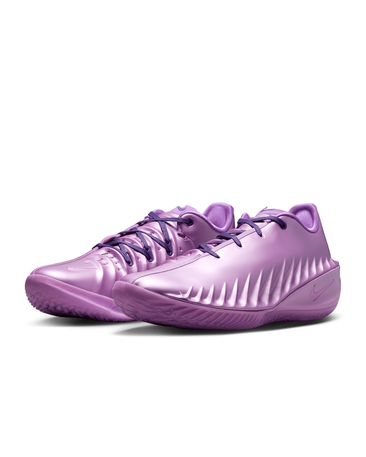 Fecha de lanzamiento de los G.T. Cut 4 "EYBL" "Rush Fuchsia and New Orchid" (IH0948-500)