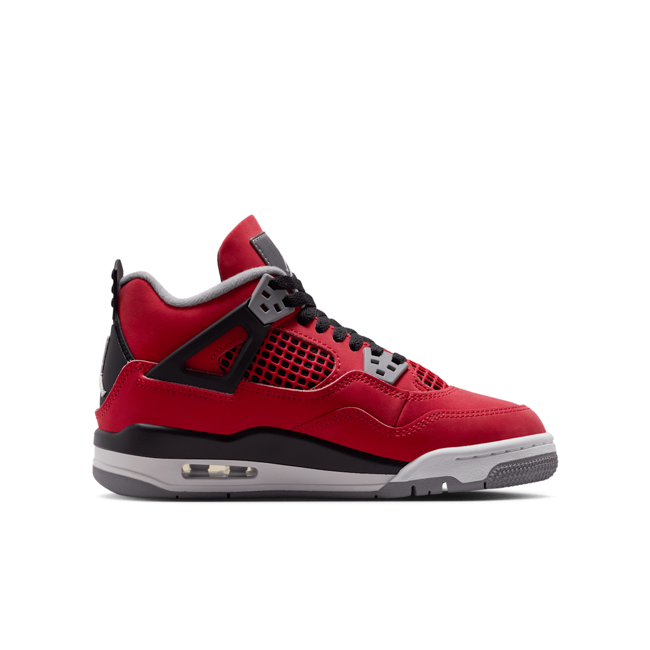 Older Kids' Air Jordan 4 'Toro Bravo' Release Date